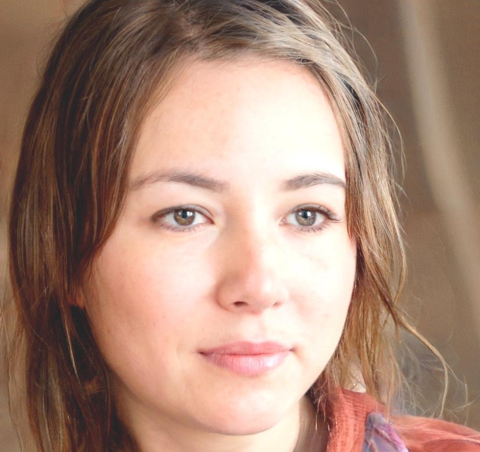 Carmen Rodríguez, especialista en finanzas personales