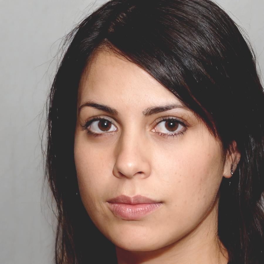 Directora de Innovación Tecnológica